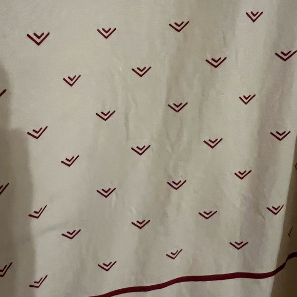 Volcom Corp Classic, Classic Fit, Short Sleeve Button Up - Picture 3 of 5